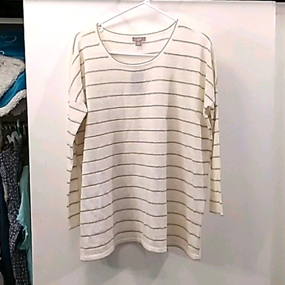 Jill medium top
